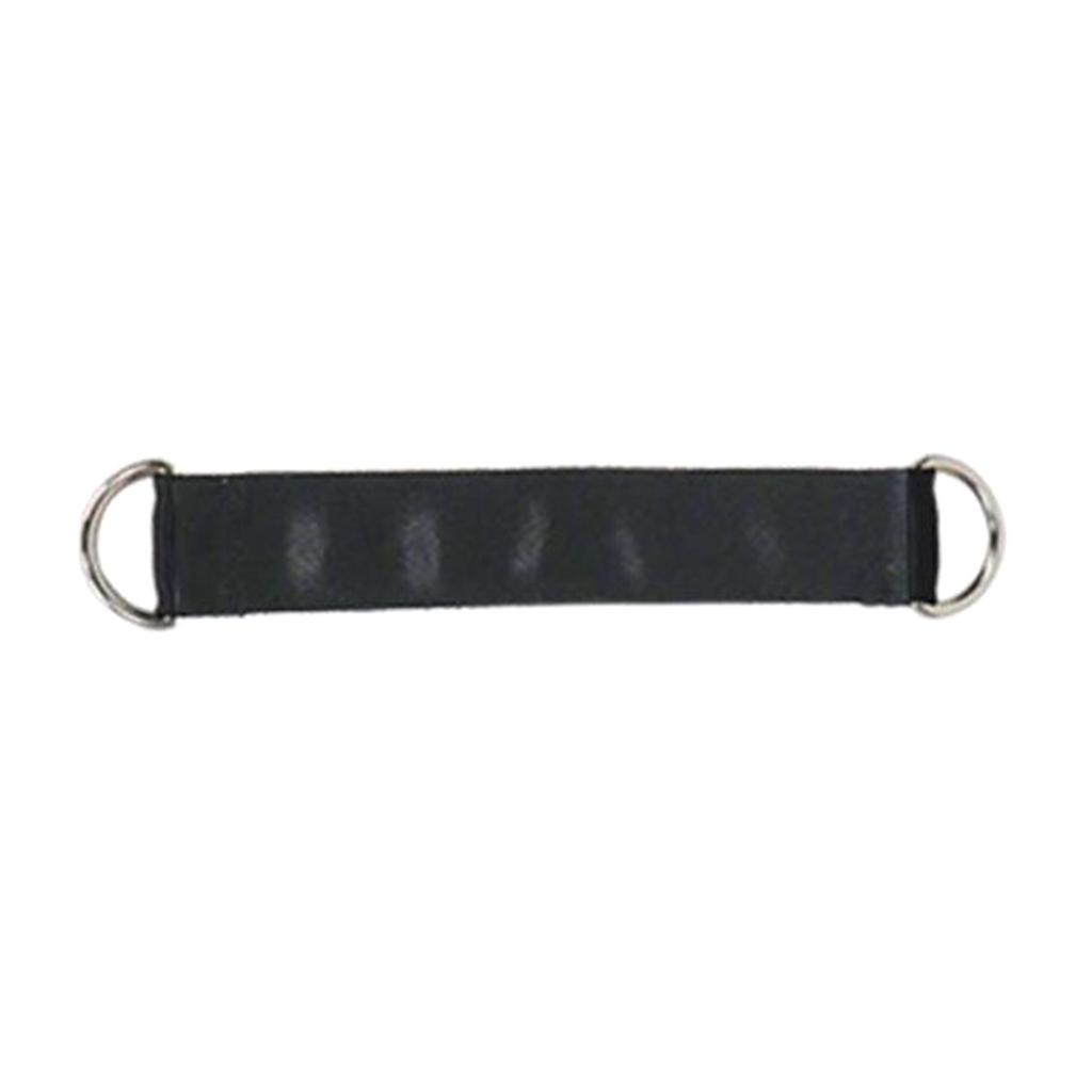 Indoor Pull Up Bands Strap Rope Lifting Rings Multifunction Training Belt Hanging Straps Gymnastic Rings Fitness Straps