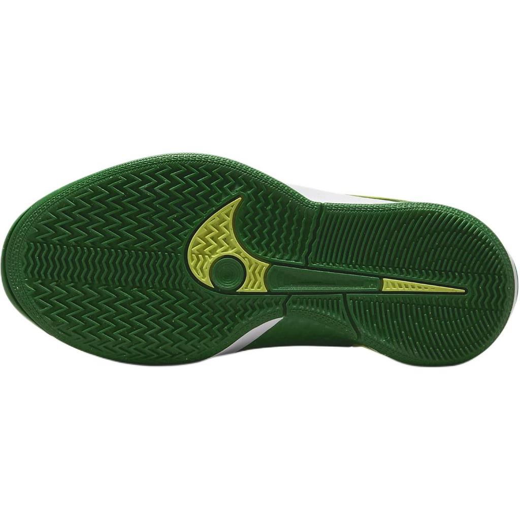 Nike Sabrina 2 Low Top Children's Basketball Shoes Green Kids' HQ4515-300
