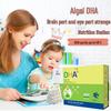 Nupai 100% Algae Oil DHA Capsules for Children