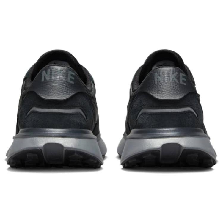 Nové dámské Nike Phoenix Waffle Antracitová Kouřově šedá FJ1409-001