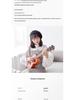 Kaka200 23" Professional Enya Ukulele for Beginner & Children