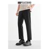 PEACEBIRD Men's Straight Fit Stretch Casual Pants