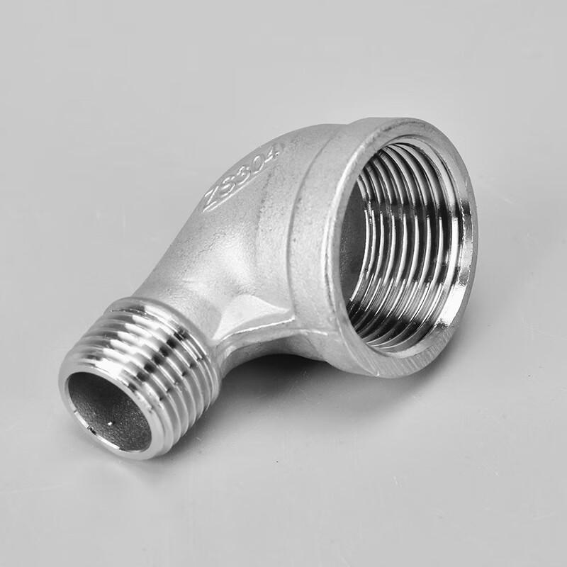 

Brangdy 304 Stainless Steel Reducing Elbow Fitting