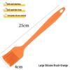 Pabei Food-Grade Silicone Basting Brush