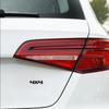 Emblemă Auto Metalică 4X4 Insignă Logo Decaluri Caroserie Stickere Pentru Skoda YETI Octavia Rapid Kodiaq Fabia Superb Kamiq Accesorii Auto
