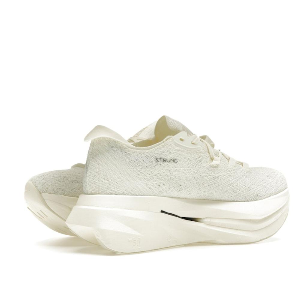 Adidas Y-3 Prime X 2.0 Strung Off White Unisex Sneakers Cream Black IF4286