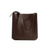 Tote Bag Bucket Bag Large Capacity Women's Bag Spring and Summer New Trendy Korean Crossbody Shoulder Bag Commuting Bag