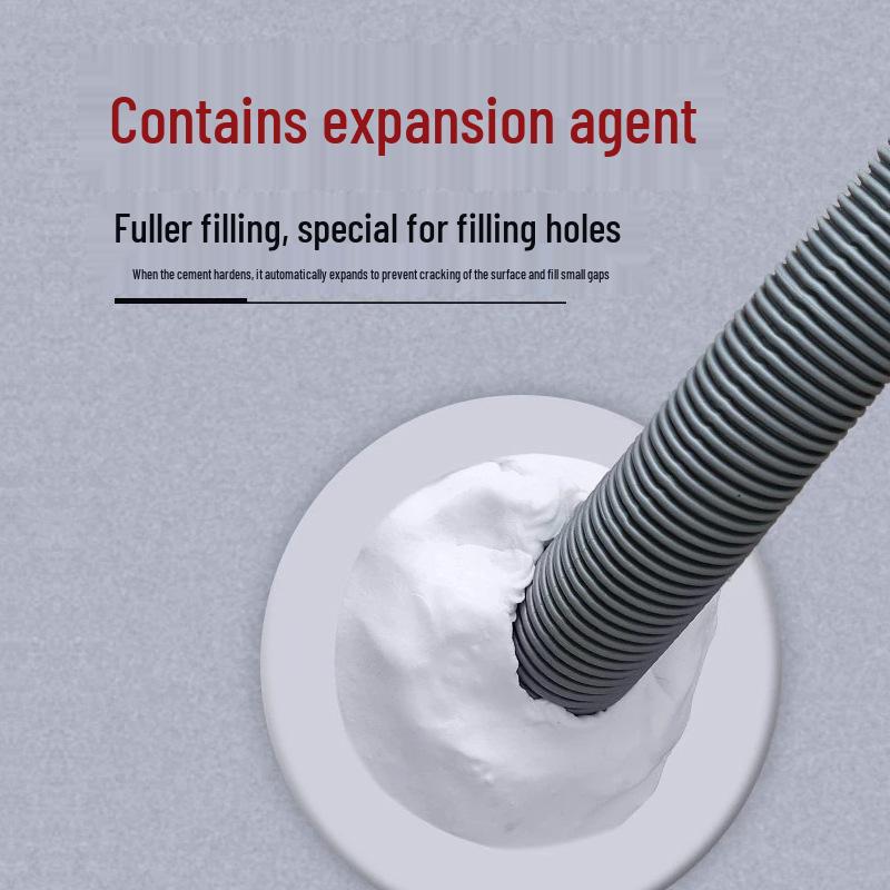 Waterproof Anti-Odor AC Hole Sealant & Wall Repair Clay