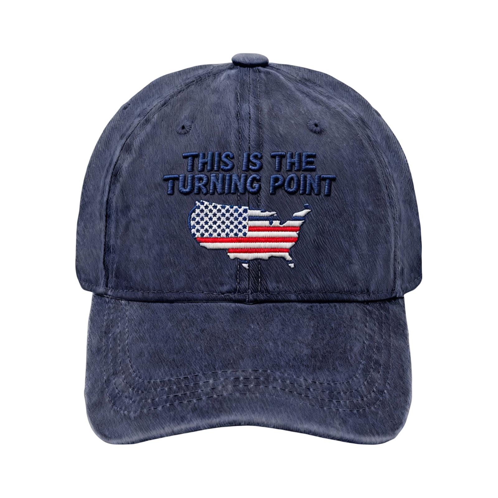 

Модная бейсболка от солнца с козырьком One Size