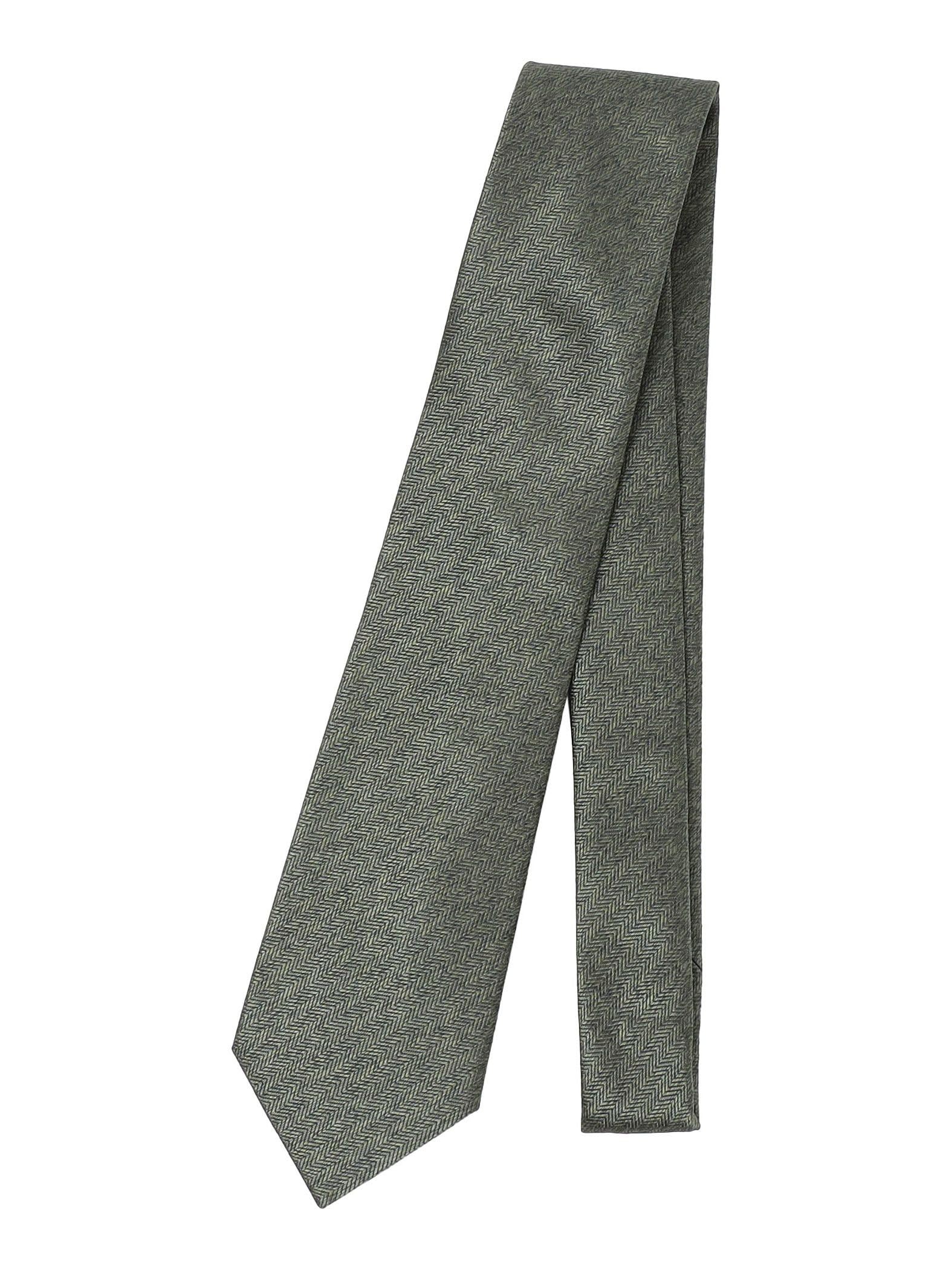 [Цвета корабля] Однотонный шелковый галстук 218200026 Келли ОДИН РАЗМЕР