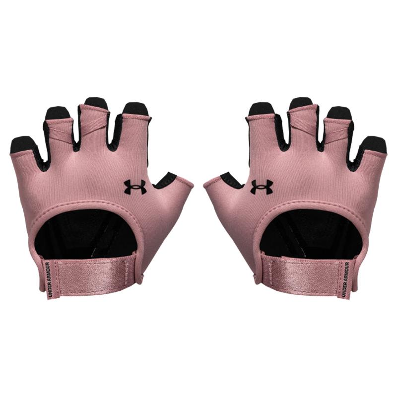 Женские перчатки для тренировок Under Armour 1377798 S