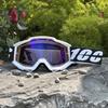 100 Motorcycle Goggles Motocross Glasses Off-road Helmet MX Moto Dirt Bike ATV Ski Outdoor Sports Glass Scooter Googles Mask
