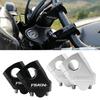 2025 Motorcycle Handlebar Riser Bar Mount Handle Clamp Universal 28mm 1 1/8" 22mm 7/8" For Honda For BMW For YAMAHA For Suzuki