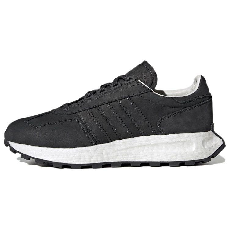 Adidas originals Retropy E5 Carbon Black