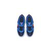 Nike Low Skate Shoes Kids Sneakers Blue Black Red 870025-404