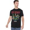 Toy Story Unisex Adult 1995 Retro T-Shirt