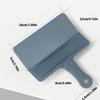 Bikes Chain Maintenance Splash Protector Oil Resistant Cover Ergonomic Shape Chain Protector For Cleaning And Storage