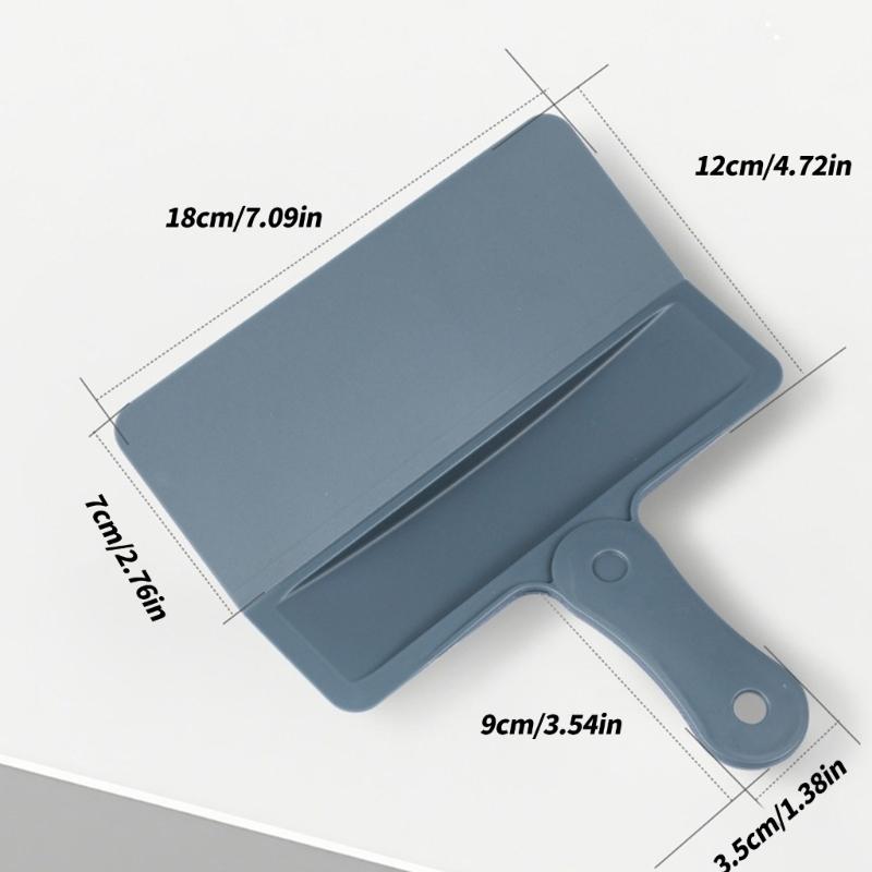 Bikes Chain Maintenance Splash Protector Oil Resistant Cover Ergonomic Shape Chain Protector For Cleaning And Storage