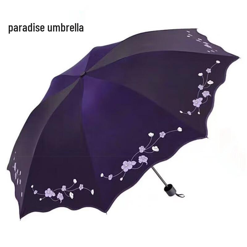Heaven Ultra-Light Portable Dual-Use Umbrella