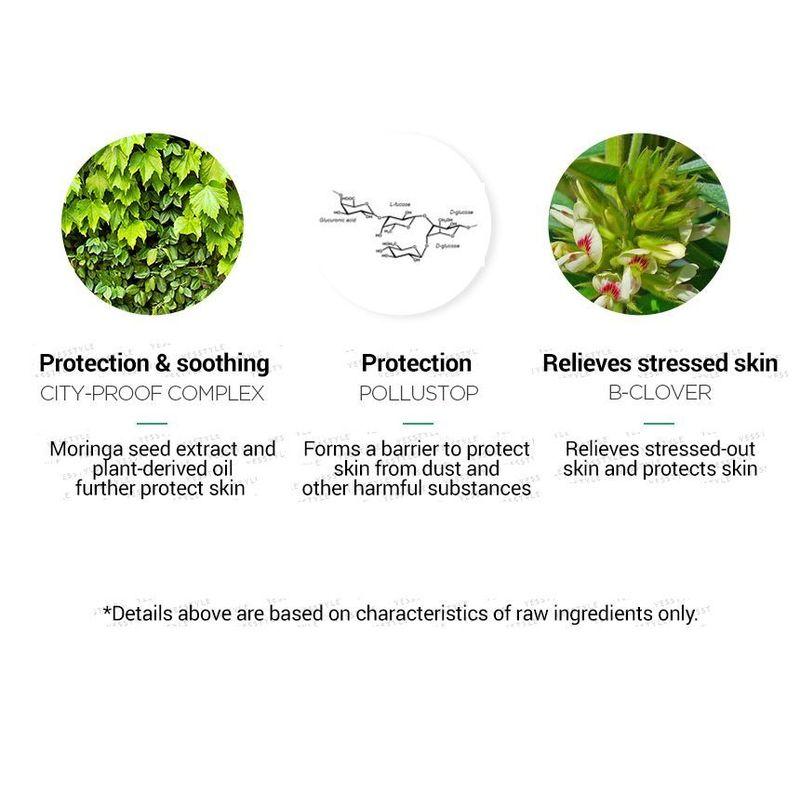 Machen p:rem - UV Defense Me. Tägliches Sonnenschutzfluid