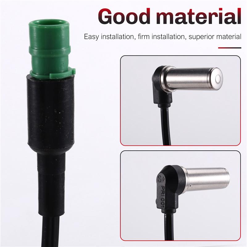 1892053 For SCANIA 4410328650 1530699 1365529 1438889 1428443 1530699 Wheel Speed Sensor ABS Sensor