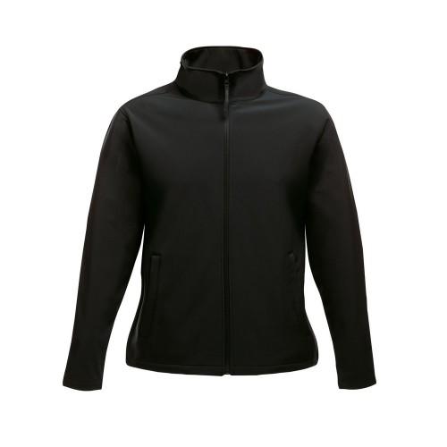 Regatta Womens/Ladies Ablaze Printable Soft Shell Jacket