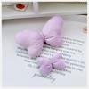 First, Second, and Third Generation Labubu Doll Clothes: 17cm Plush Onesie for 10cm Labubu Dolls, Cute Cartoon Design