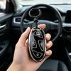 Telecomenzi – Carcase chei auto cu breloc