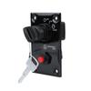 For Suzuki Outboard Engine Single Ignition Key Switch Panel Assembly 37100-96J24