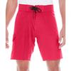 Burnside Mens Board Stretch Swim Shorts