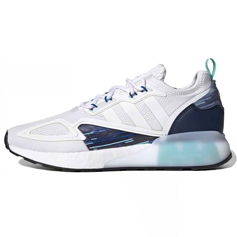 

Adidas Zx 2K Boost Gaming Pack H05148 40⅔