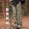 Men's All-Season Windproof Waterproof Hiking Pants