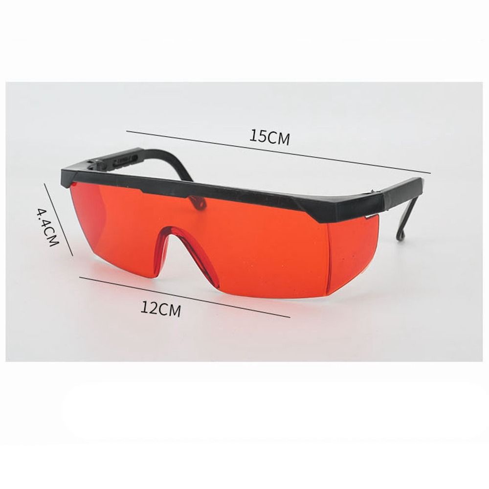 Anti-Splash Work Safety Goggles Windproof Protective Glasses Cycling Glasses Goggles  Welding Work