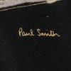 Paul Smith made in Japan Short sleeve T-shirt L black Men's Used