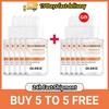 Fat Granules Removal Eye Serum Eye Milia Repair Treatment Products Wrinkle Lifting Moisturizing Anti-Puffiness Korean Skin Care