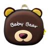 Backpack Eggshell Eva Appearance Design Of Little Bear For School And Daily Use