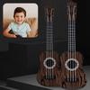16 In Kids  Classical Ukulele Educational  Kids Ukulele Simulating Music  Ukulele Instrument For Beginners Toddler