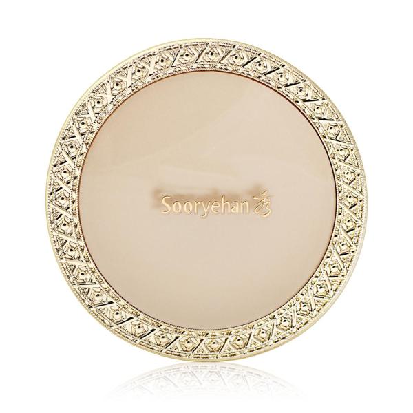 Sooryehan Yeon Perfect Two-Way Cake (12g)