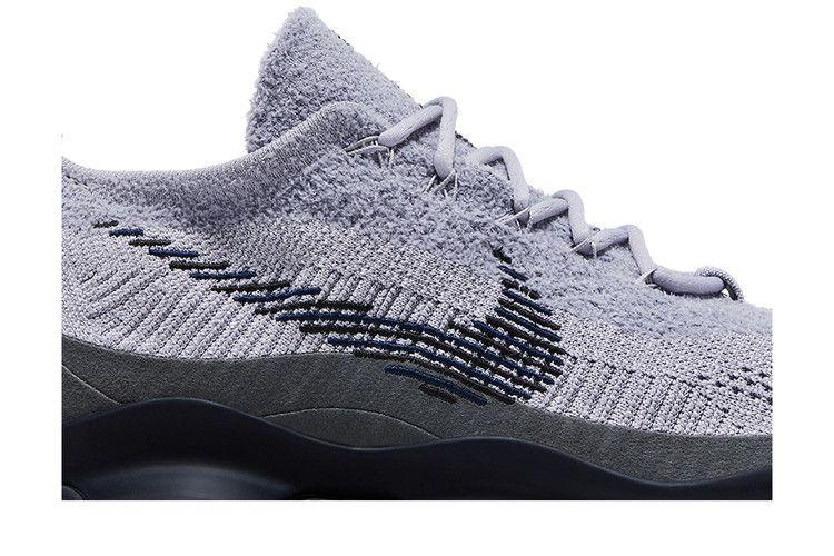 Men's Sneakers Nike Air Max Scorpion FK Pewter Midnight Navy Pewter/Midnight Navy/Dark Smoke Grey