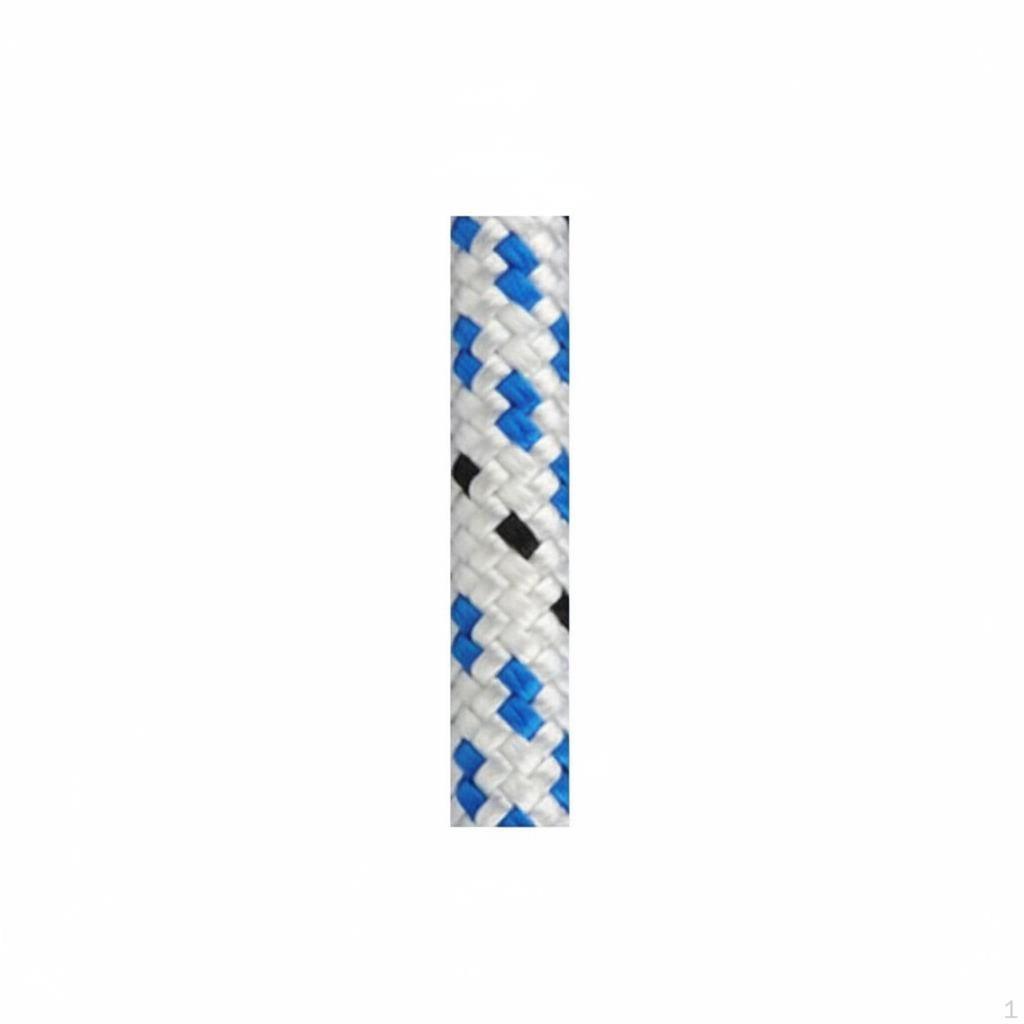 Double Braided Rope WearResistant Anchor High Strength Yacht Line for