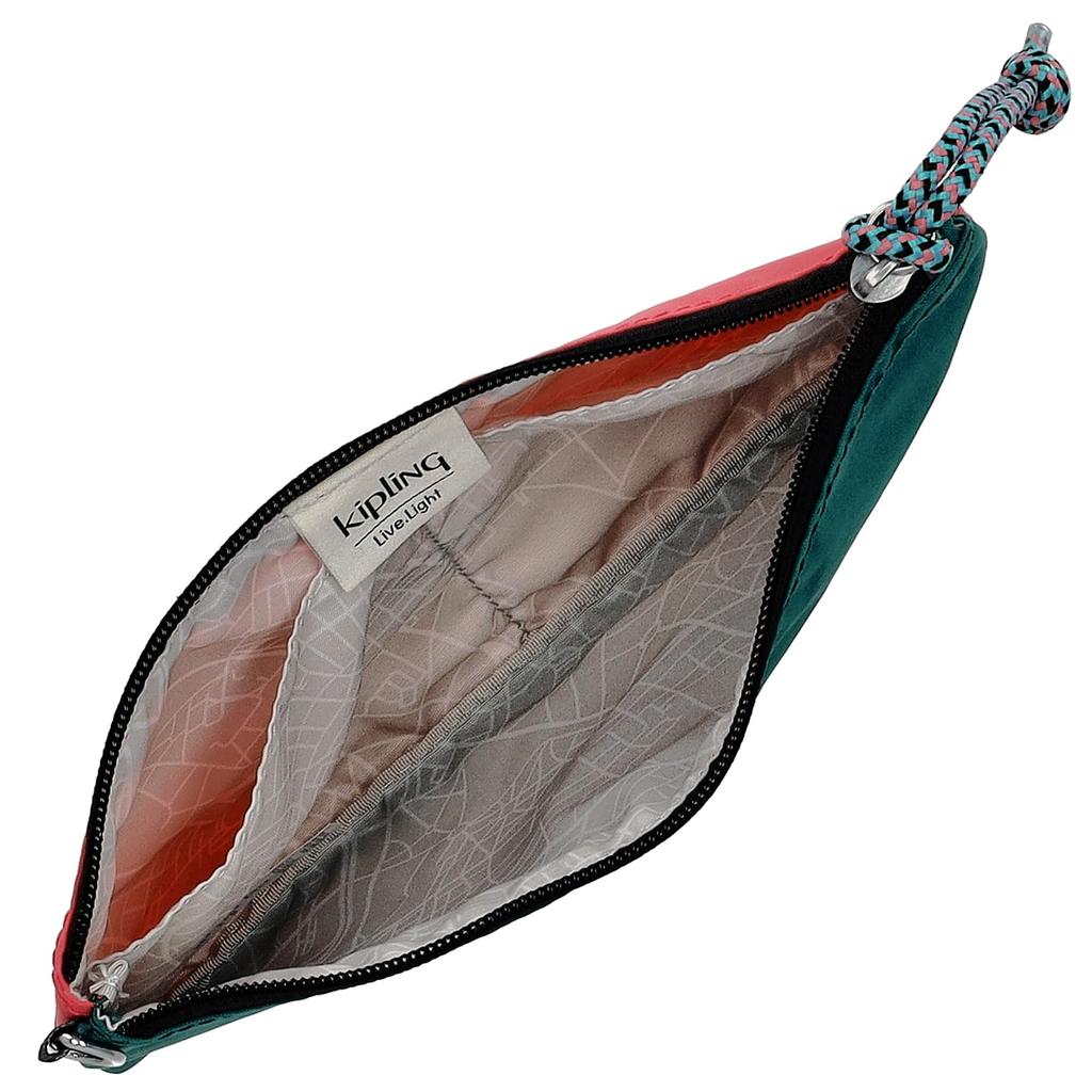Kipling Pouch KI38270HQ 0HQ Women's [Used]
