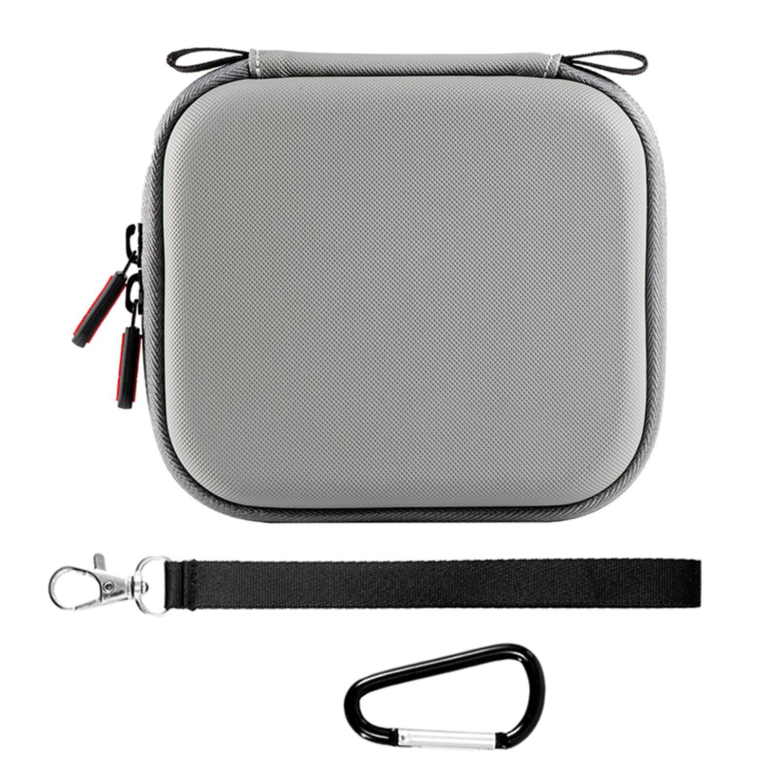 Carrying Case Storage Bag Portable Handbag for Insta360 Go Ultra Camera Accessories