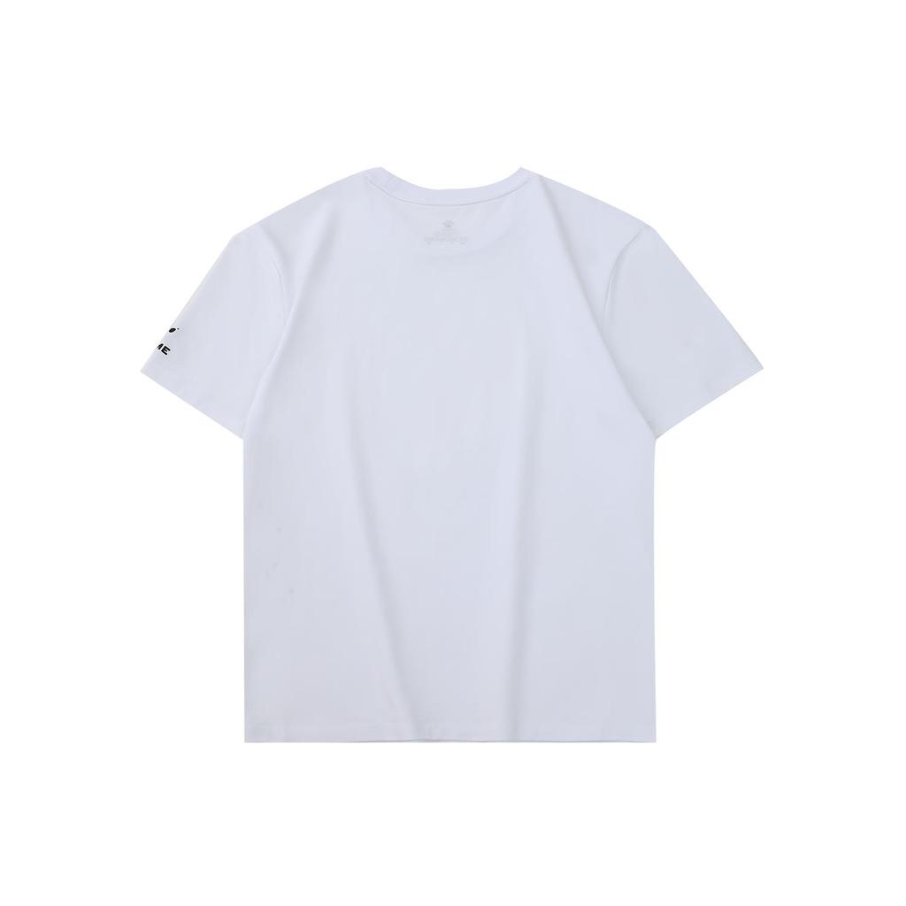 KELME T-Shirts Unisex Crew Neck Thin 8451TX1229