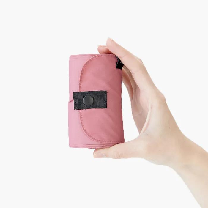 Shupatto Multi Compact Bag MOMO