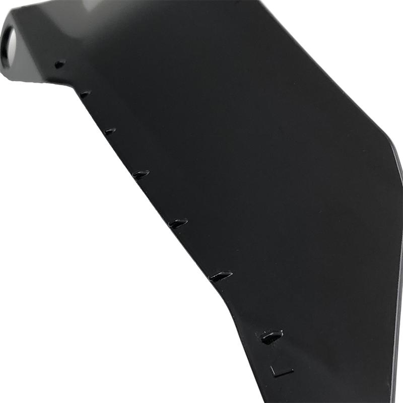 For BMW R1300GS Handguard Hand Shield Protector Windshield R 1300 GS GS1300 R 1300GS Adventure R1300GSA 2023 2024 Motorcycle