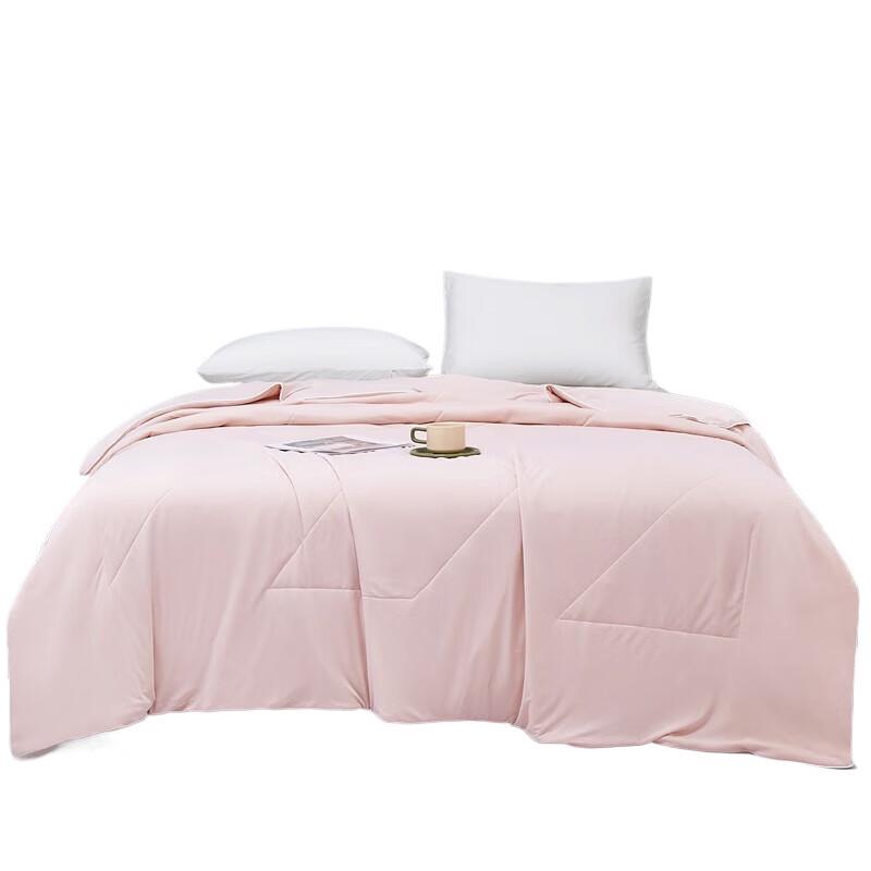 

Tangna Cool Milk Jacquard Summer Quilt