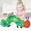 Toy Plush Caterpillar Doll Pillow Room Decoration Ornament Children Perfect Gift