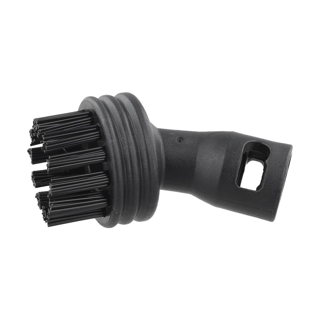 Copper Wire Round Brush Cleaning Brush Set Nozzles Kit Manual Cleaning