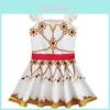 Roupas para o festas e apresentações