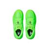 New PUMA LaMelo Ball MB.01 Lo Green Gecko 376941-07